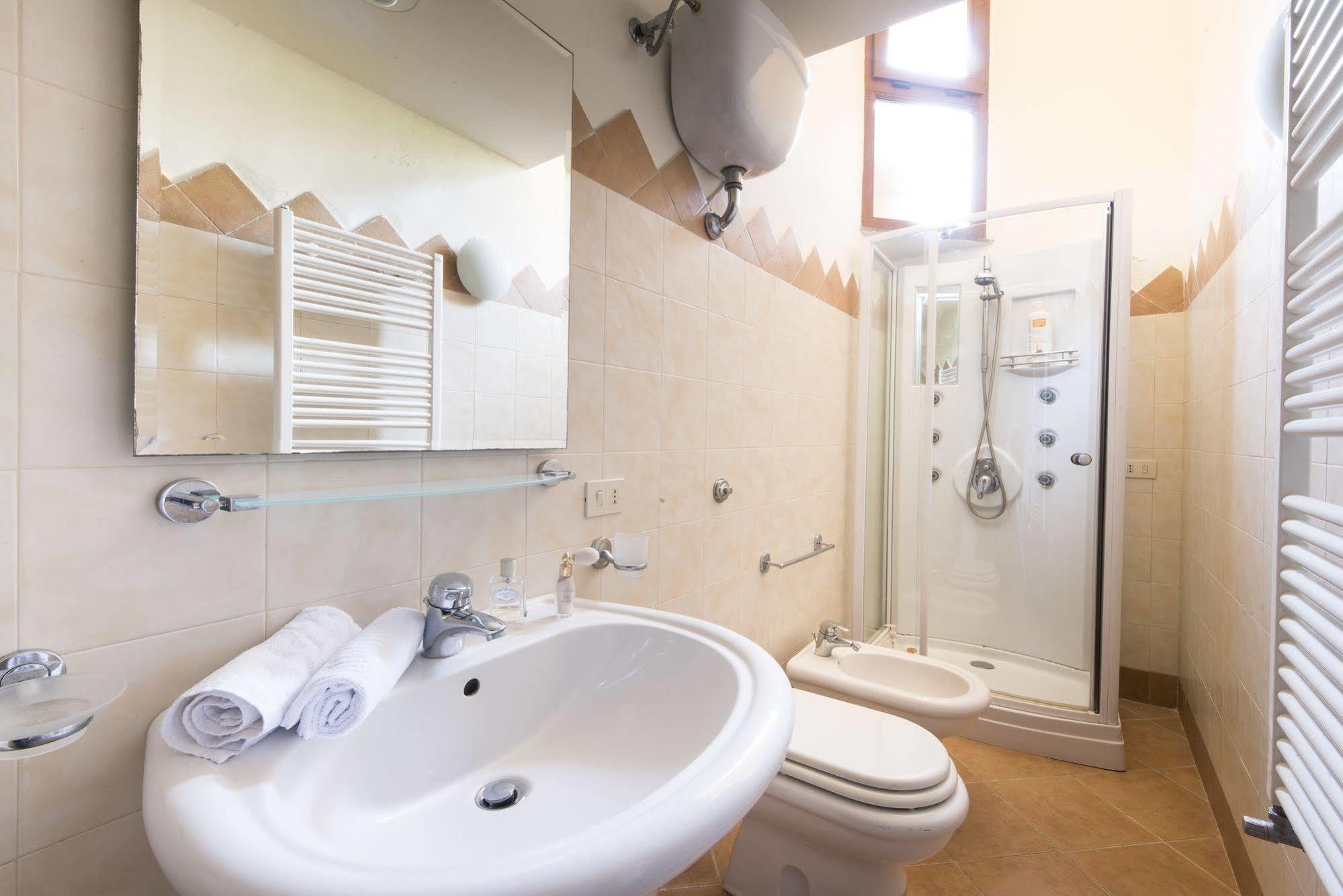 Appartement Casale Le Noci à Vico Equense Extérieur photo